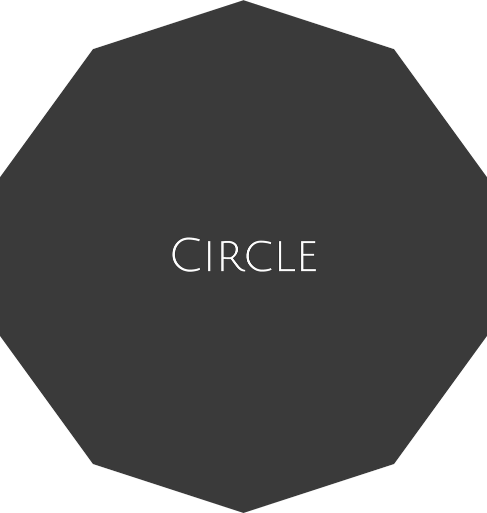 Shape: Decagon - Coverplay, Inc