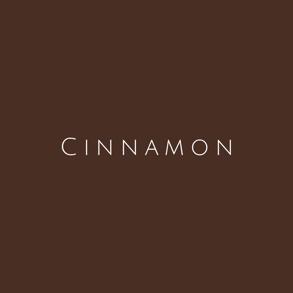 Color: Cinnamon - Coverplay, Inc
