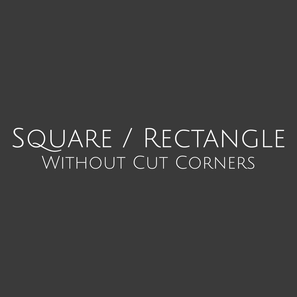 Shape: Square - Coverplay, Inc