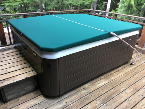 Spa Cover up to 85