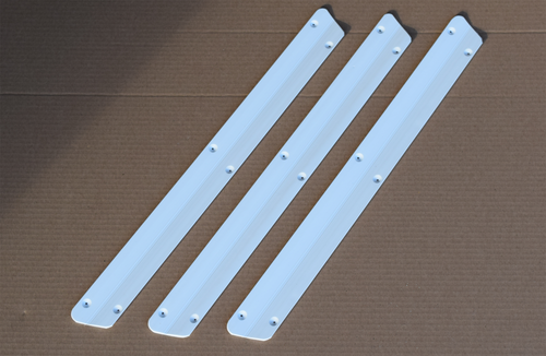 Hinges - Coverplay, Inc