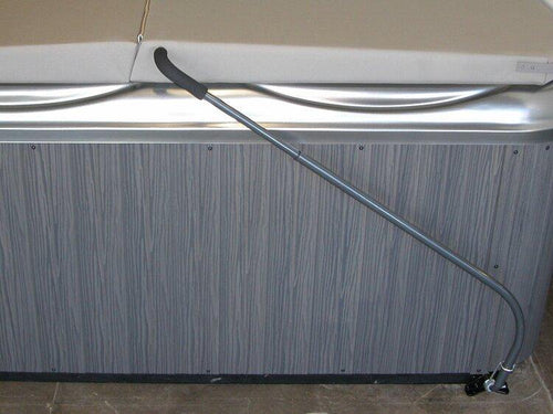 AIRS (Angle Integrated Removal System) - Coverplay, Inc