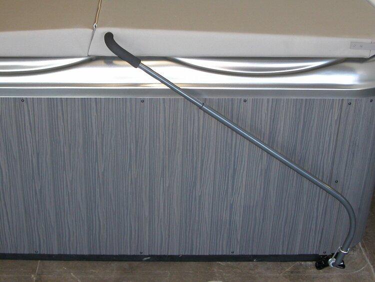 AIRS (Angle Integrated Removal System) - Coverplay, Inc
