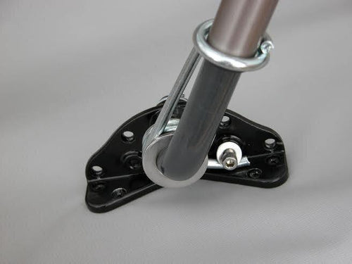 Versa Mount Bracket - Coverplay, Inc