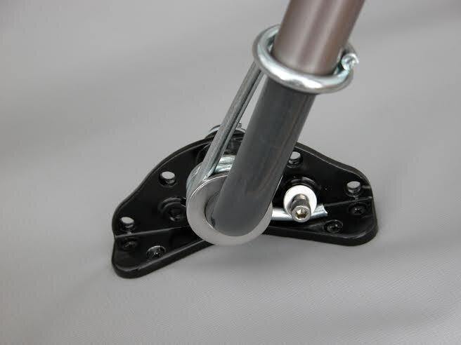 Versa Mount Bracket - Coverplay, Inc